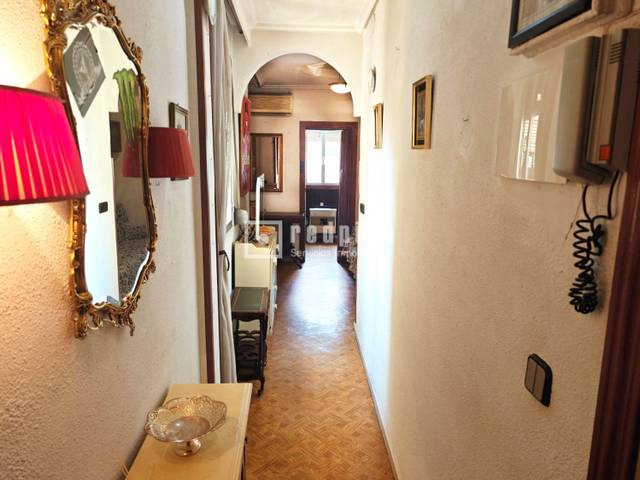 Piso en Venta en del Monte Perdido en San Diego