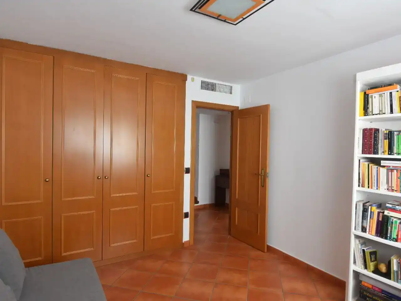 Dormitori de Pis en venda en Sagunto / Sagunt amb Aire condicionat, Piscina i Balcó