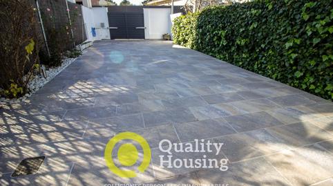 Photo 2 of Single-family semi-detached to rent in Pueblo, Madrid