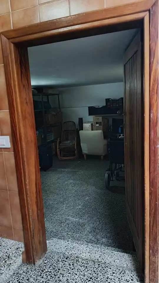 Planta baixa en venda en Santa Cruz de Tenerife amb Traster