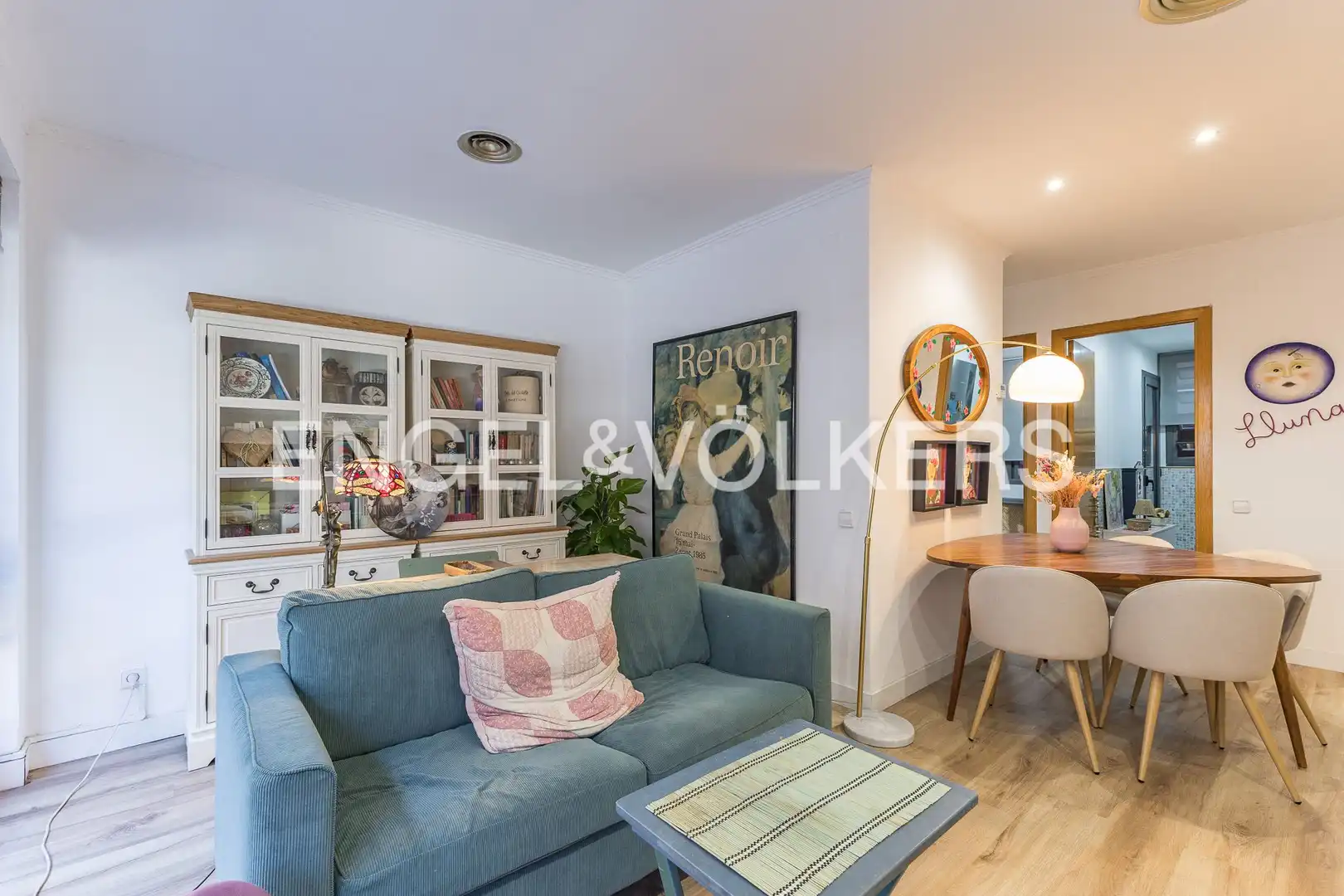 Piso con ascensor en venta en Santa Eulàlia, imagen 2