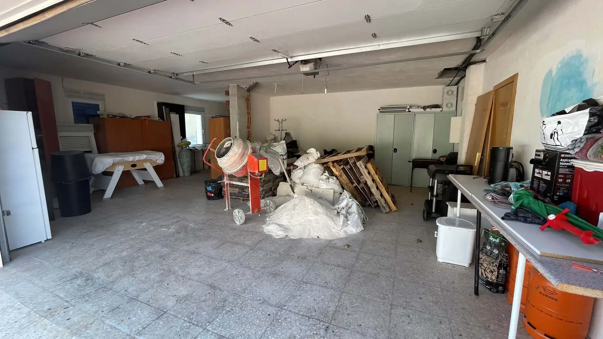 Casa amb terrassa en venda a Carrer Gabrera, imagen 33