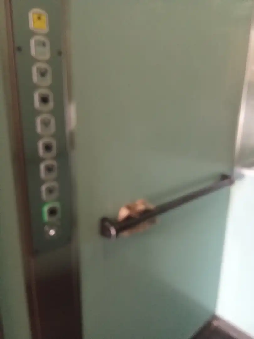 Estudi amb terrassa en venda a Centro Ciudad, imagen 25
