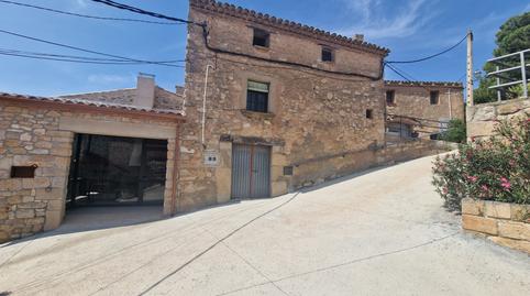 Foto 3 de Casa o xalet en venda a Carrer de la Torre, 5, Tarrés, Lleida