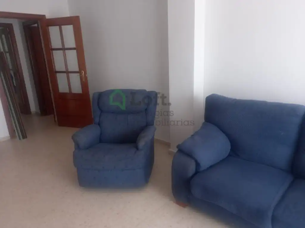 Wohnungen zur Miete in Valdepasillas - La Paz - Huerta Rosales