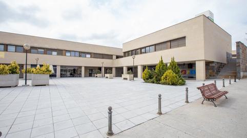 Photo 2 of Garage for sale in Legua, 3, Buenavista - Valparaíso - La Legua,  Toledo Capital