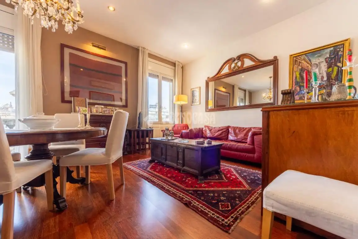 Piso en venta en Eixample