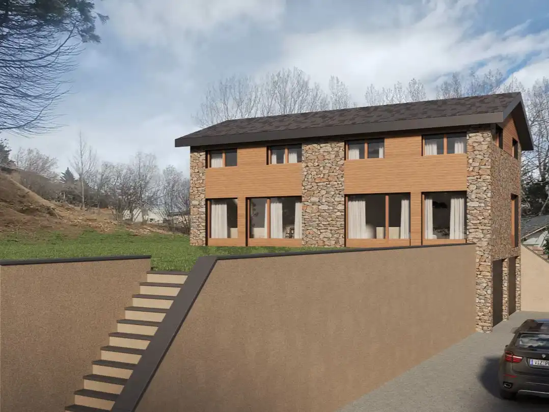 Residential land for sale in Carrer de las Orenetas 1, imagen 3