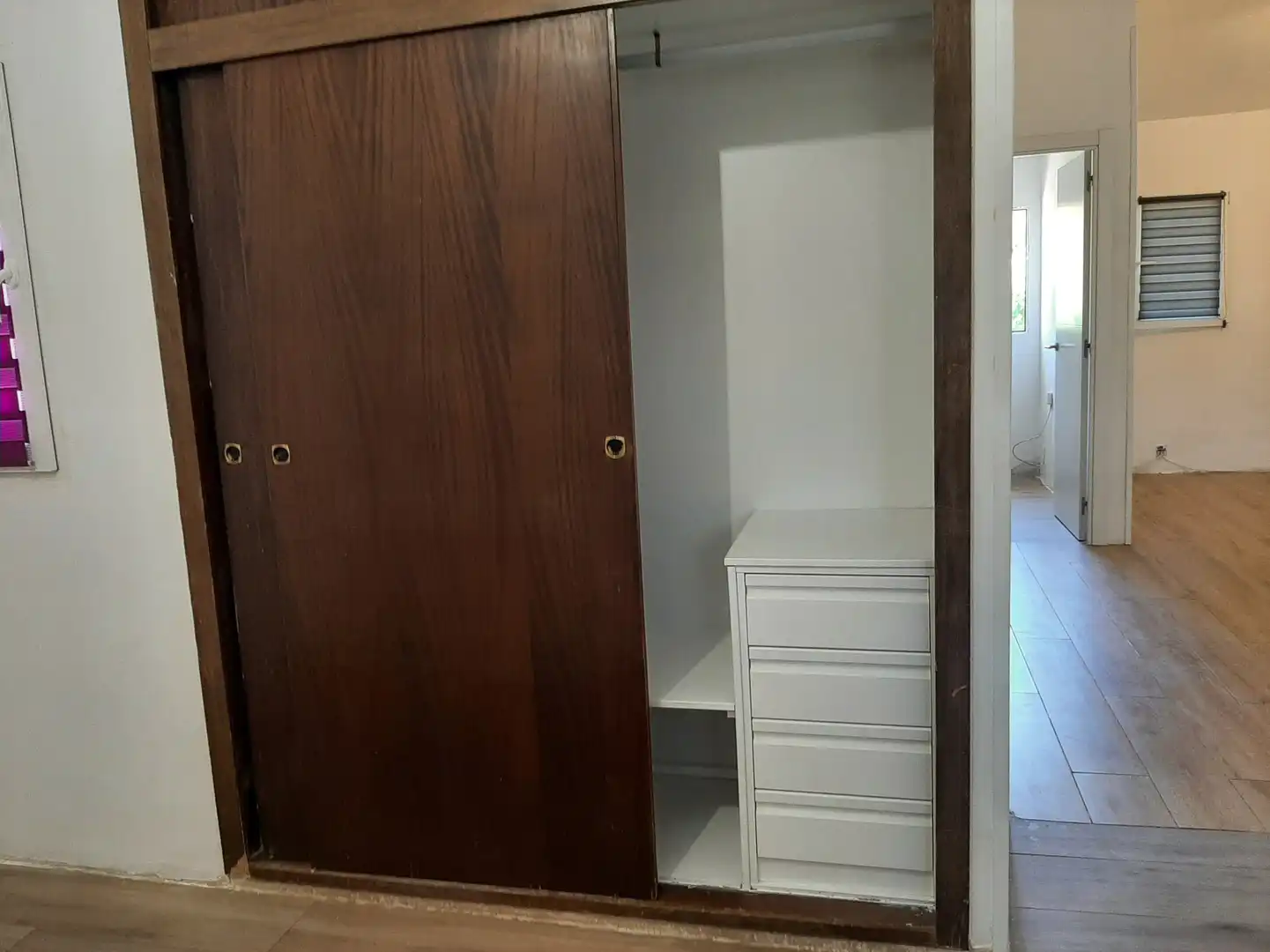 Habitación de Casa o chalet de alquiler en Nuevo Baztán con Aire acondicionado y Calefacción