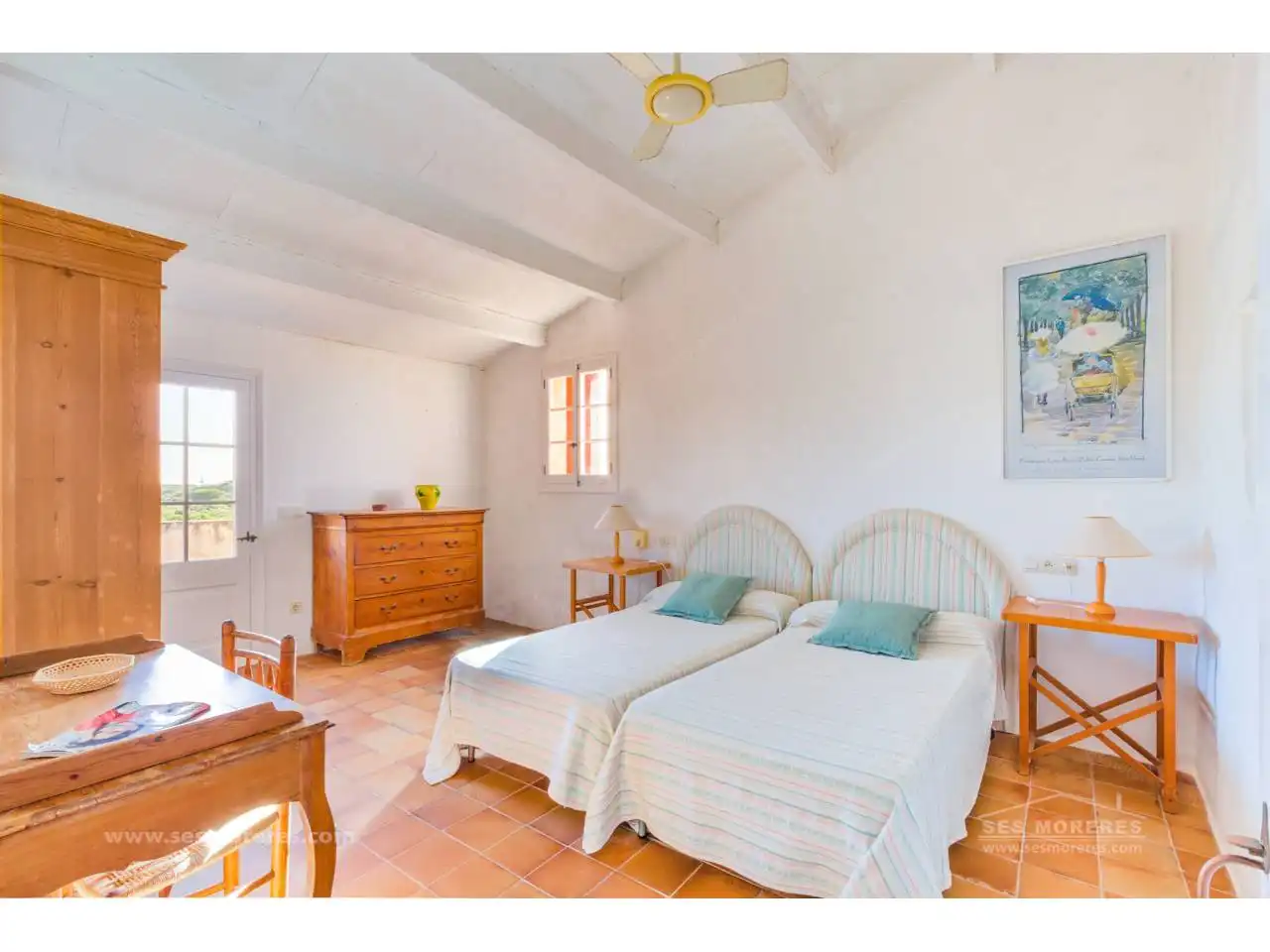 Rural land for sale in Cala Blanca, imagen 16