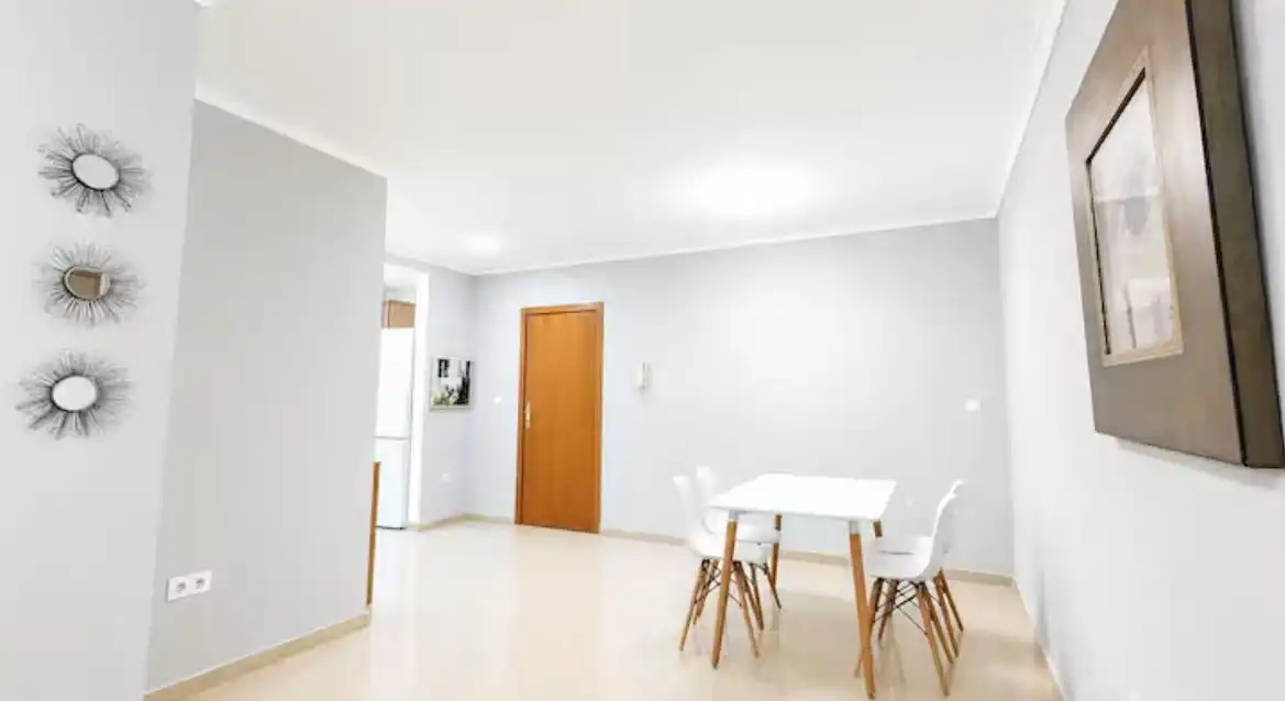 Appartement avec terrasse à louer à Carrer de Catalunya, imagen 11