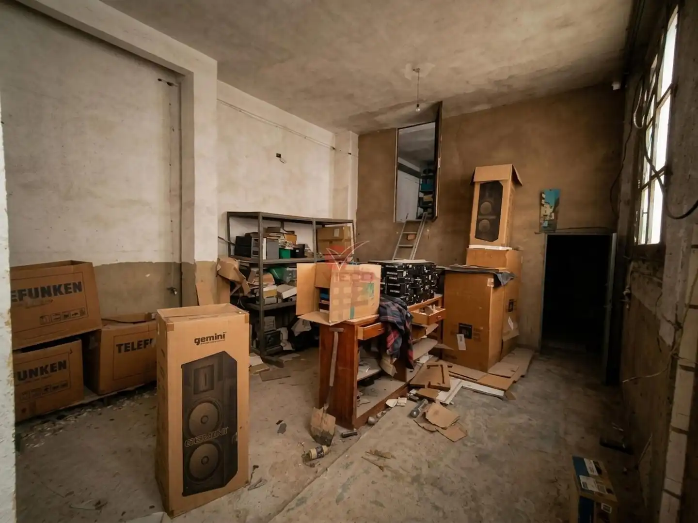 Local comercial en venda a Jorge Torner, imagen 6