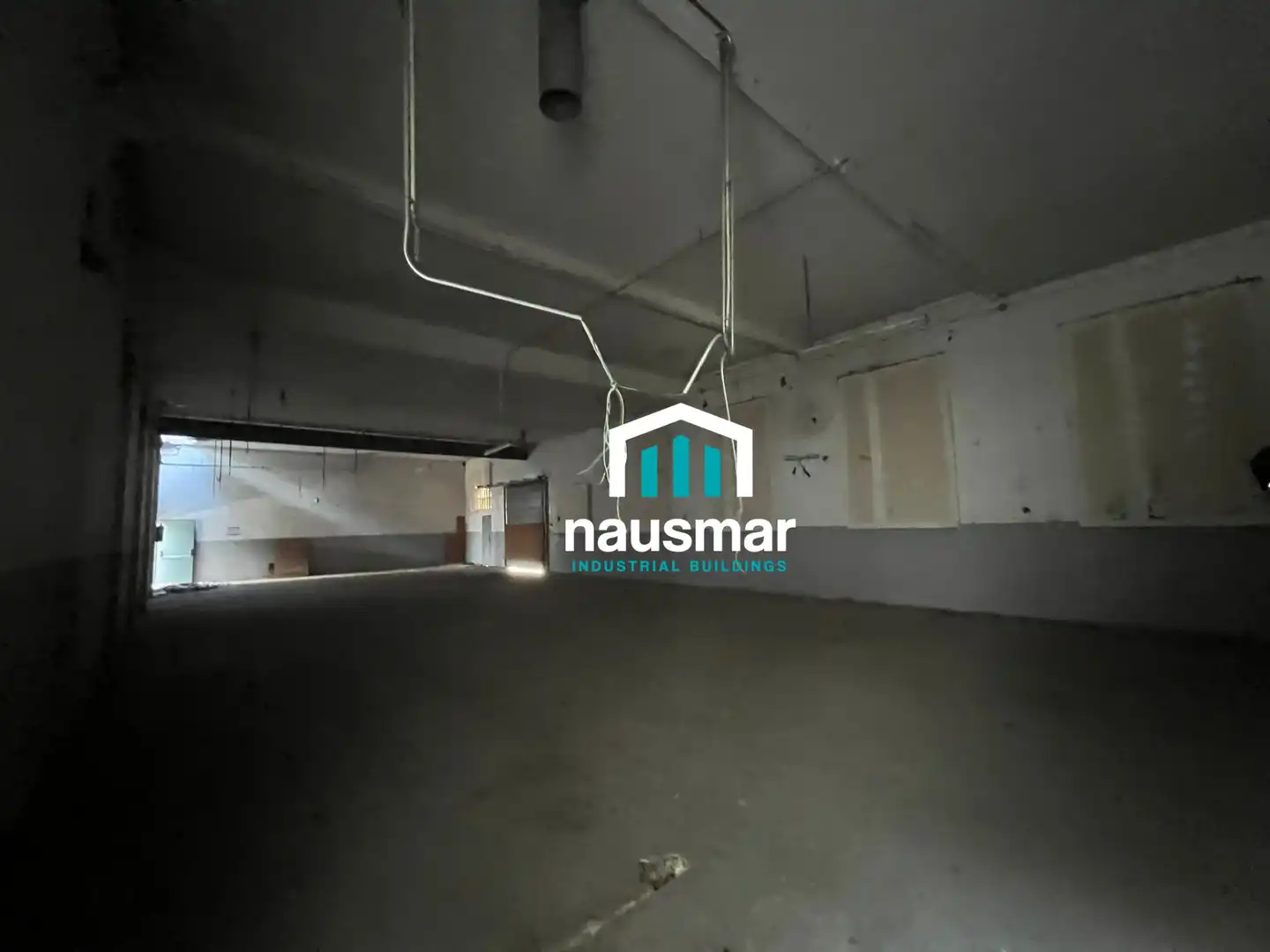 Industrial buildings for sale in Sabadell