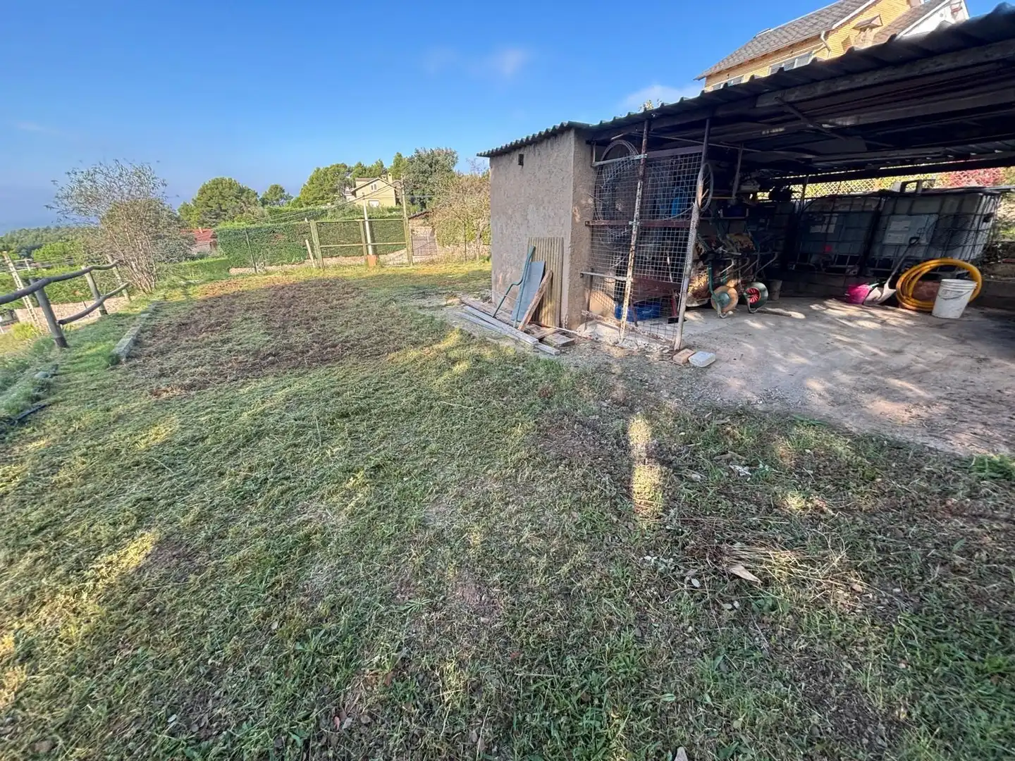 Residencial en venta en Castellnou de Bages