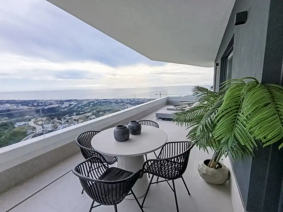 Flat with lift for sale in Colibries 3, imagen 5