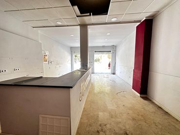 Local comercial en venda a Callosa de Segura