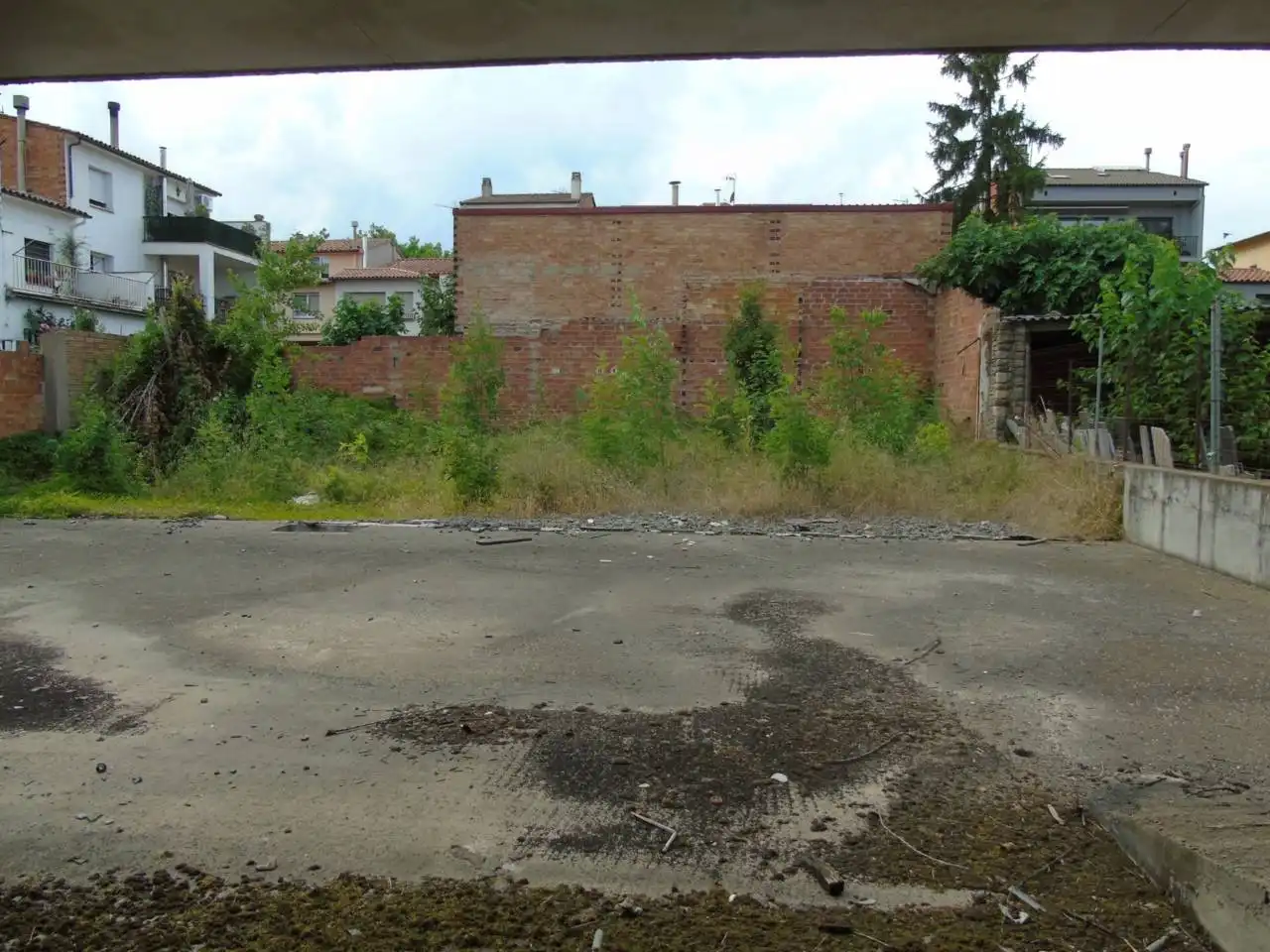 Gemischtgenutztes Gebäude zum Verkauf in Calle doña blanca, imagen 4