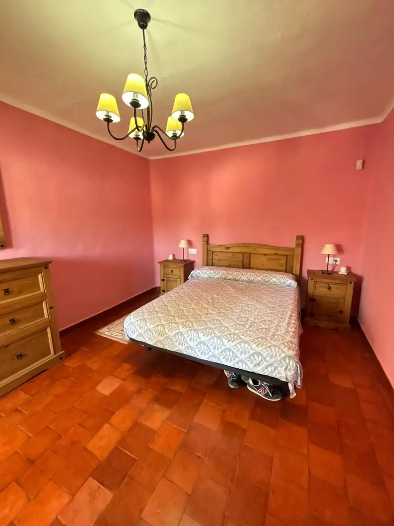 Chalet en venta en Viso del Marqués, imagen 60