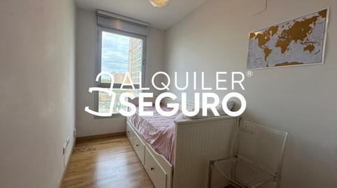 Foto 4 de Piso de alquiler en Blas Gamez Ortiz , La Punta,  Valencia Capital