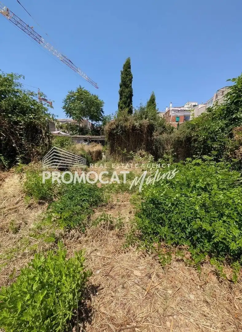 Casa o chalet en venta en Molins de Rei con Aire acondicionado, Calefacción y Jardín privado