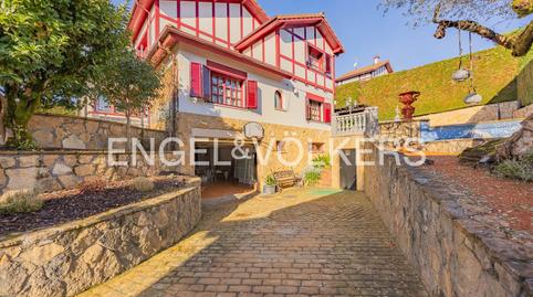 Foto 4 de Finca rústica en venta en Galdakao, Bizkaia