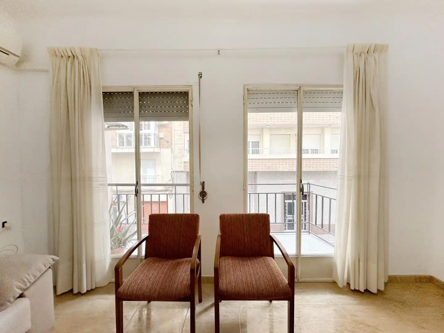 Wohnung zur Miete in MAESTRO RAMIS, Novelda