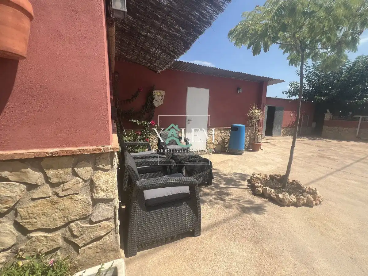 Casa o chalet en venta en RAMELL, El Grao