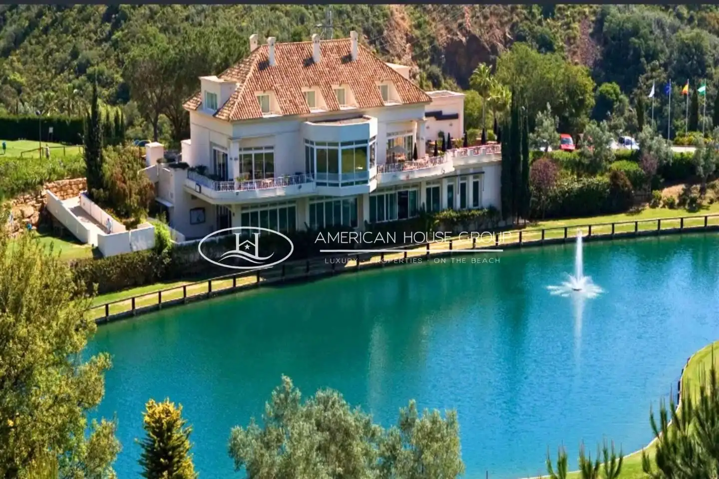 Maison avec piscine à vendre à Elviria - Cabopino, imagen 28
