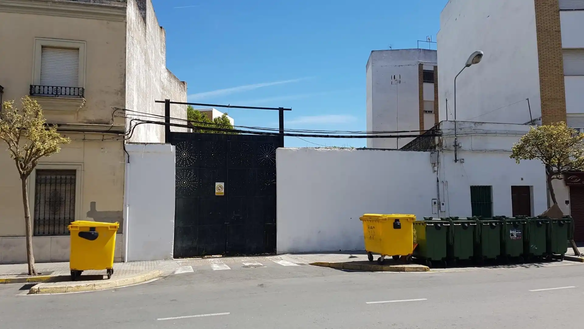 Terreni e lotti in vendita a Centro - Barriada Mallorca