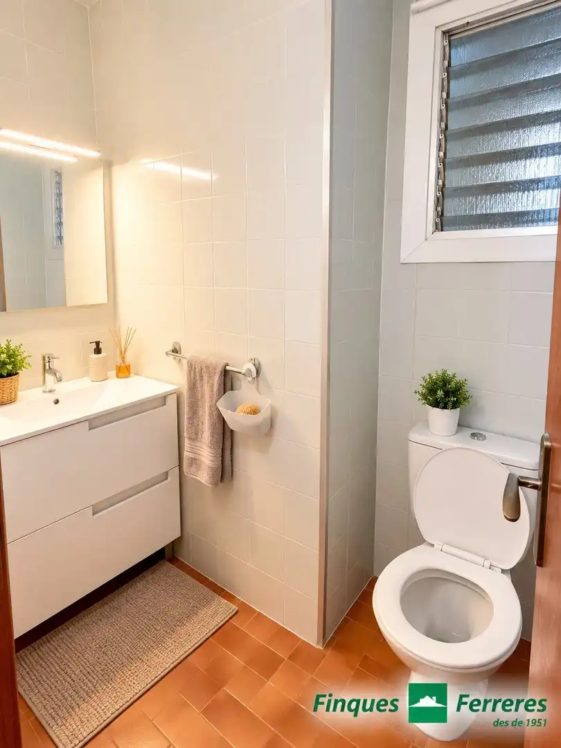 Wohnung mit Aufzug zum Verkauf in Cabrera de Mar, imagen 13