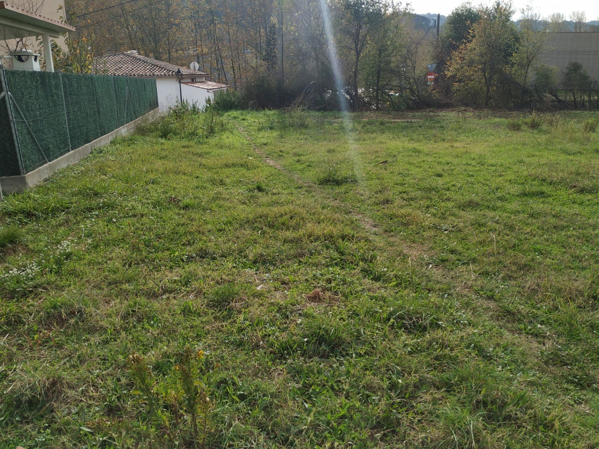 Residencial en venda en Gualba