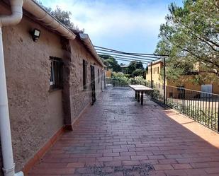 Terrace of Country house for sale in Palafrugell  with Terrace