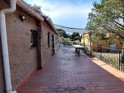 Terrace of Country house for sale in Palafrugell  with Terrace