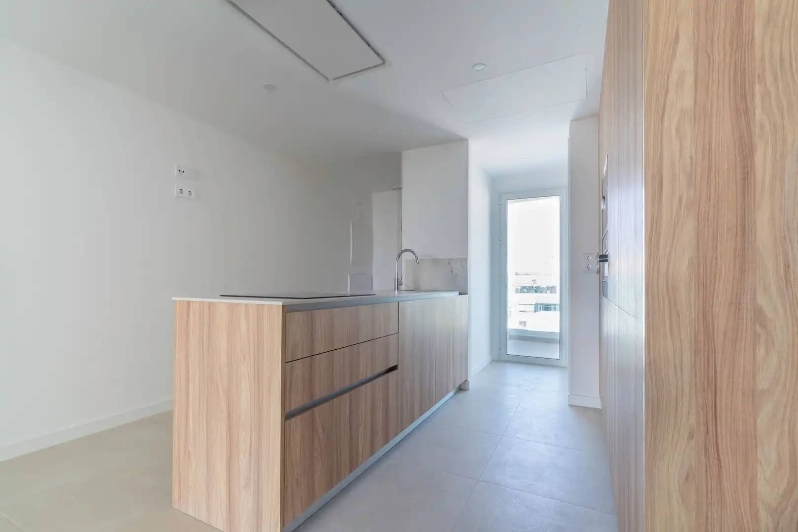 Apartament amb ascensor en venda a Puerto Deportivo, imagen 8