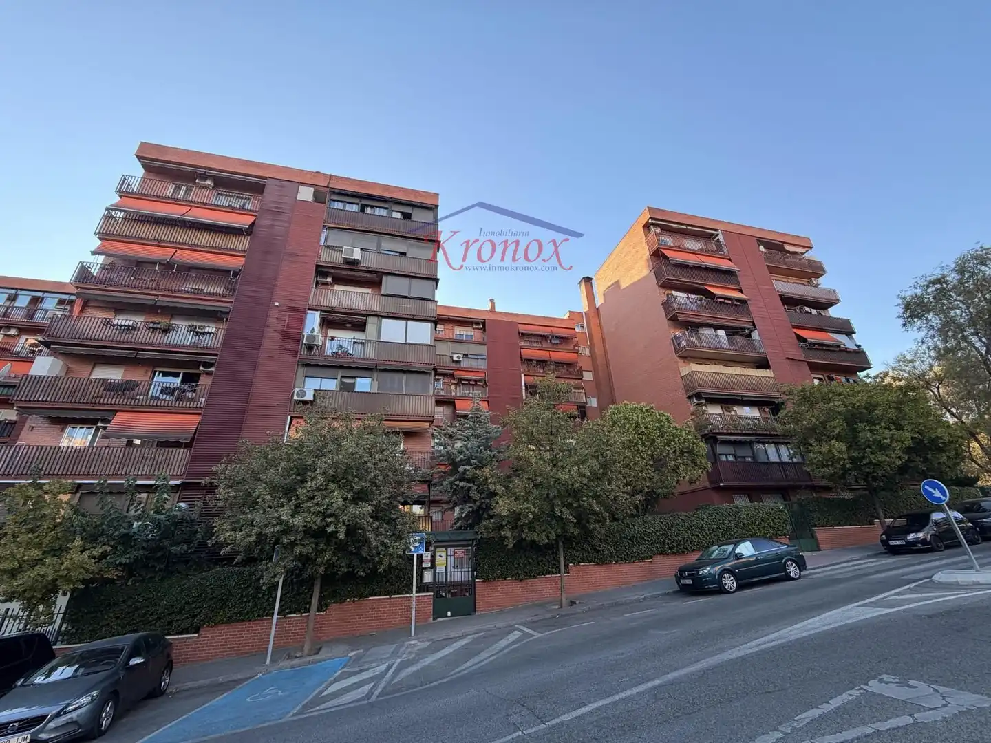 Pis amb ascensor en venda a Puente de Vallecas, imagen 6