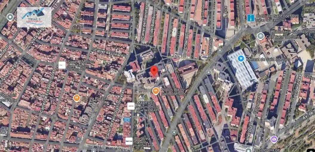 Appartamento in vendita a Calle dels Buri, imagen 2