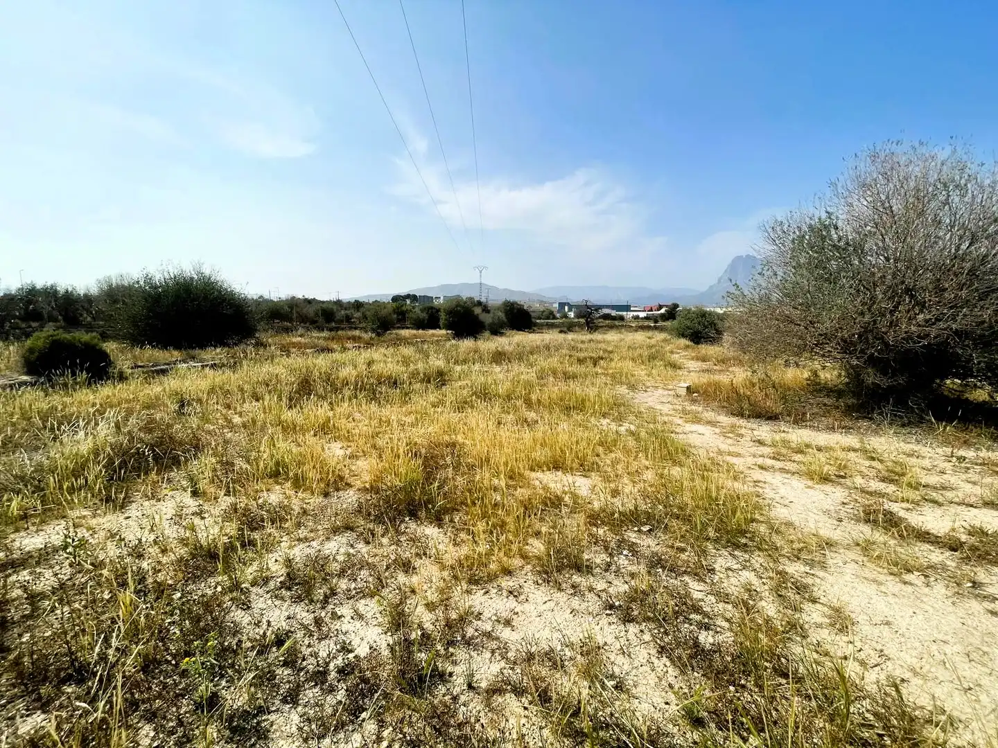 Residencial en venda en Villajoyosa / La Vila Joiosa
