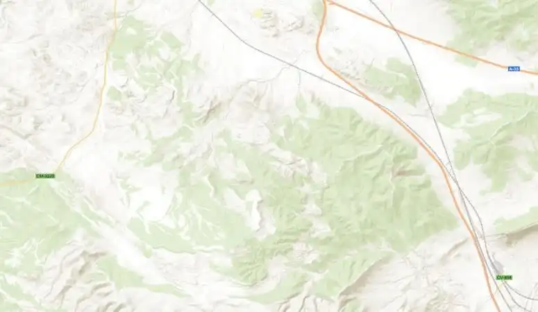 Terreno rustico in vendita a C/ Dehesa de Mojón Blanco, imagen 3
