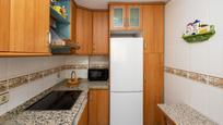 Kitchen of Flat for sale in  Granada Capital  with Heating