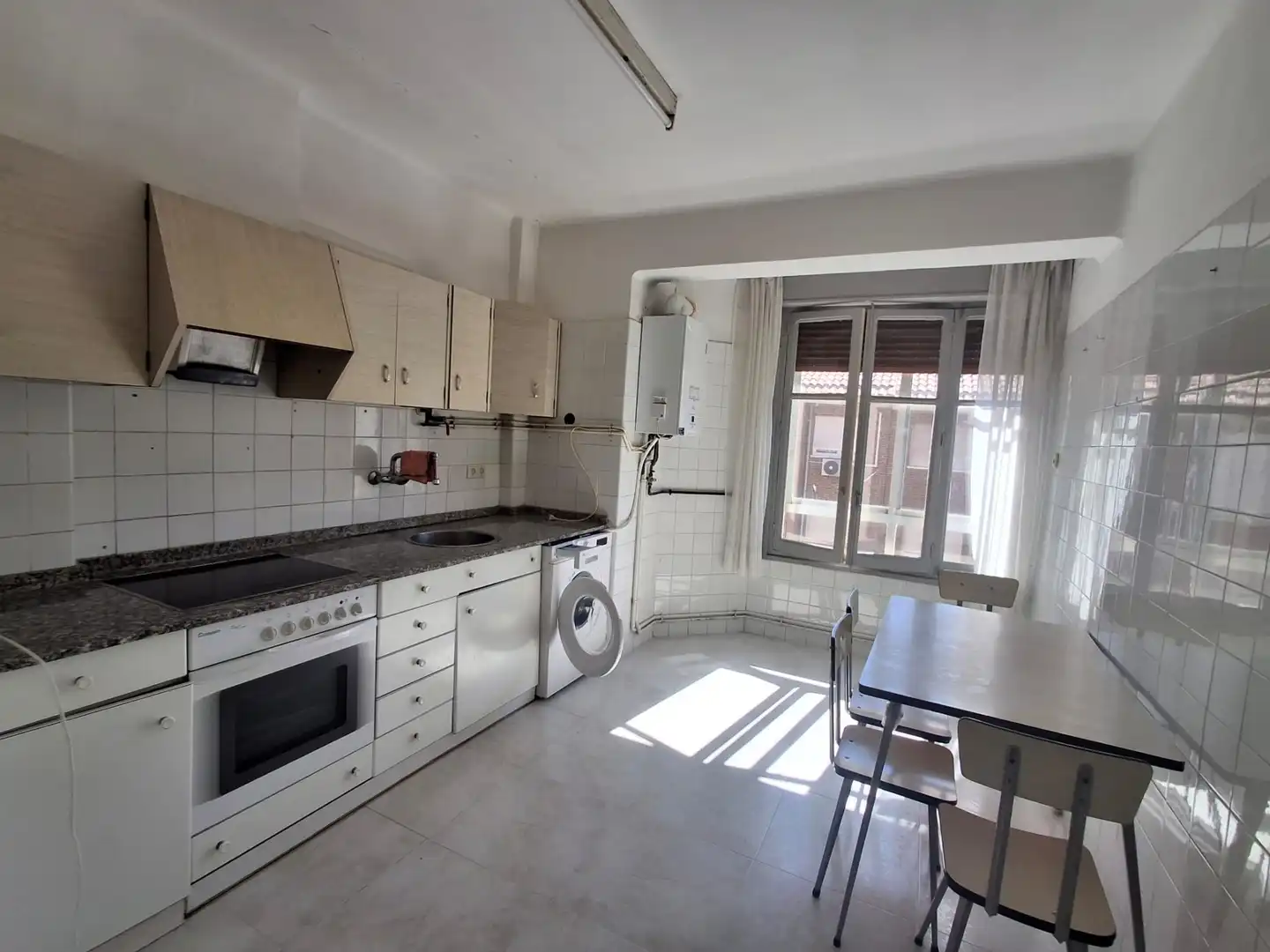 Flat for sale in Avenida de la Estación, imagen 3