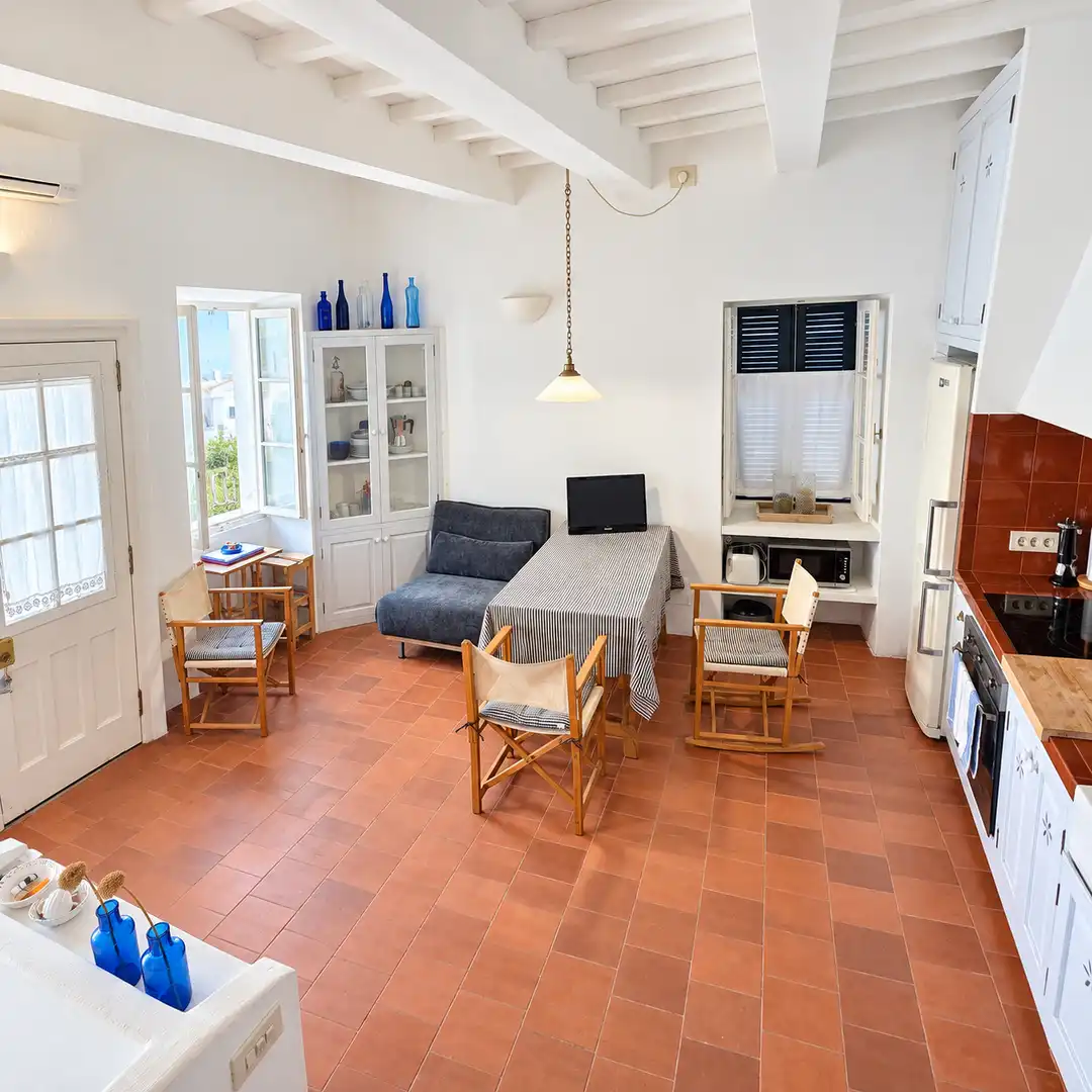 Haus mit Terrasse zum Verkauf in Ciutadella, imagen 2