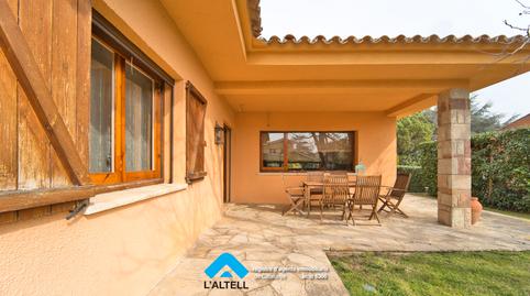 Foto 4 de Casa o xalet en venda a L'Ametlla del Vallès, Barcelona