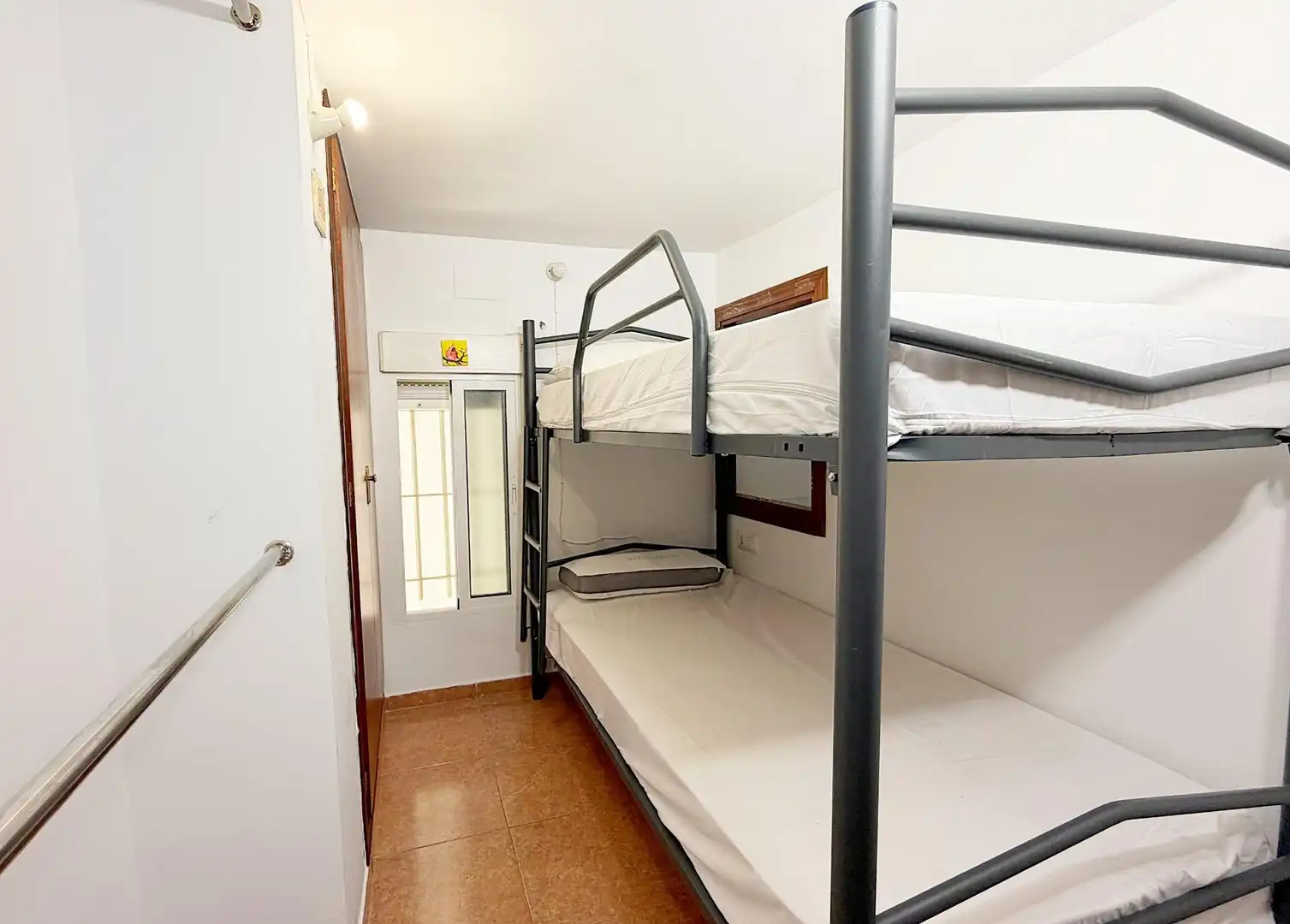 Habitación de Dúplex en venta en Centro