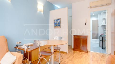 Foto 5 de Piso en venta en Carrer de Bonavista, Vila de Gràcia, Barcelona