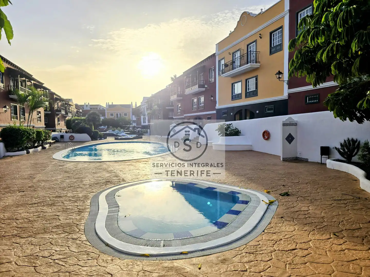 Casa a schiera con terrazza in vendita a Calle Abinque, imagen 7