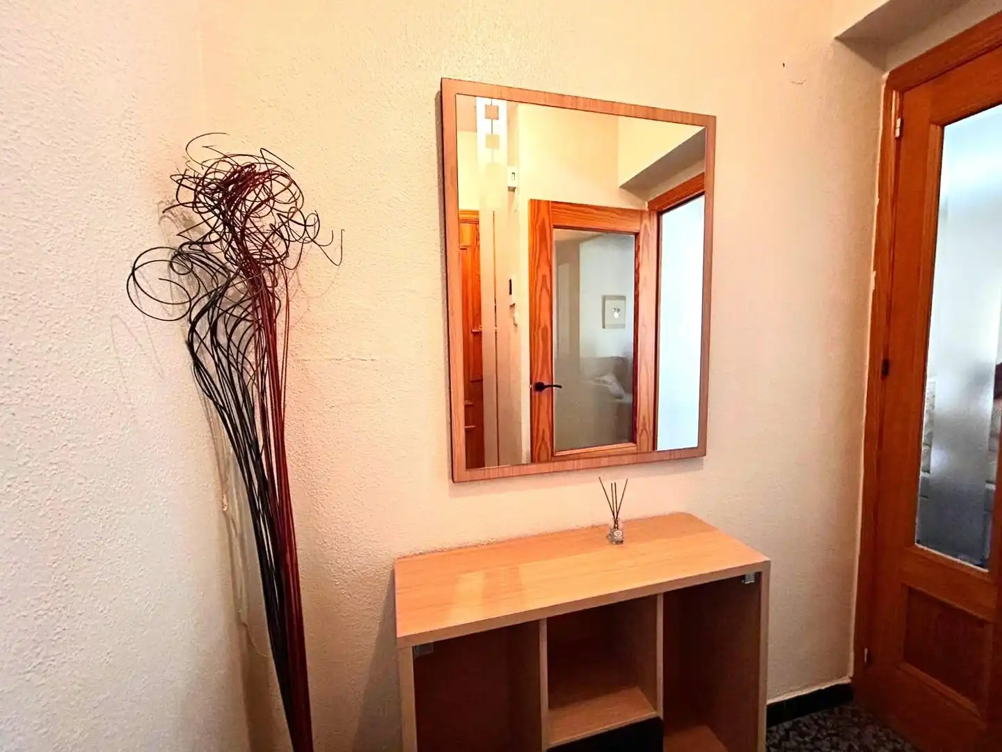 Piso con terraza en venta en Norte, imagen 9