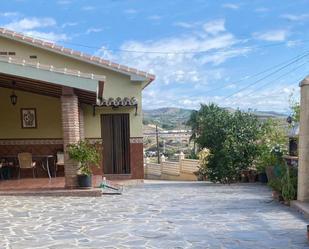 House or chalet for sale in Los Puertas