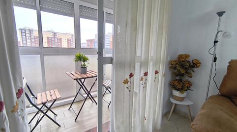Foto 4 de Apartamento de alquiler en Valdepasillas - La Paz - Huerta Rosales, Badajoz