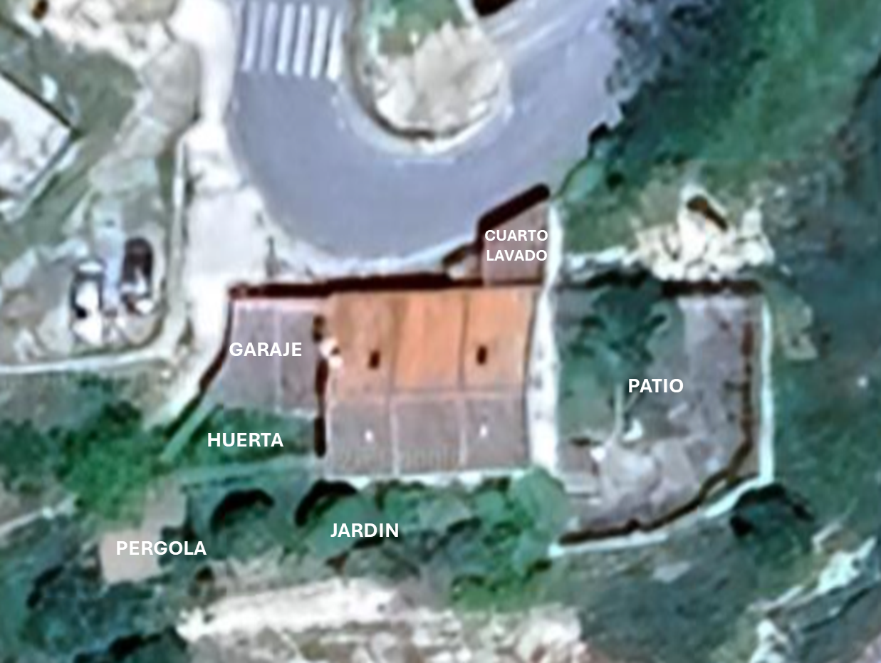 Casa o chalet en venta en Sepúlveda con Calefacción