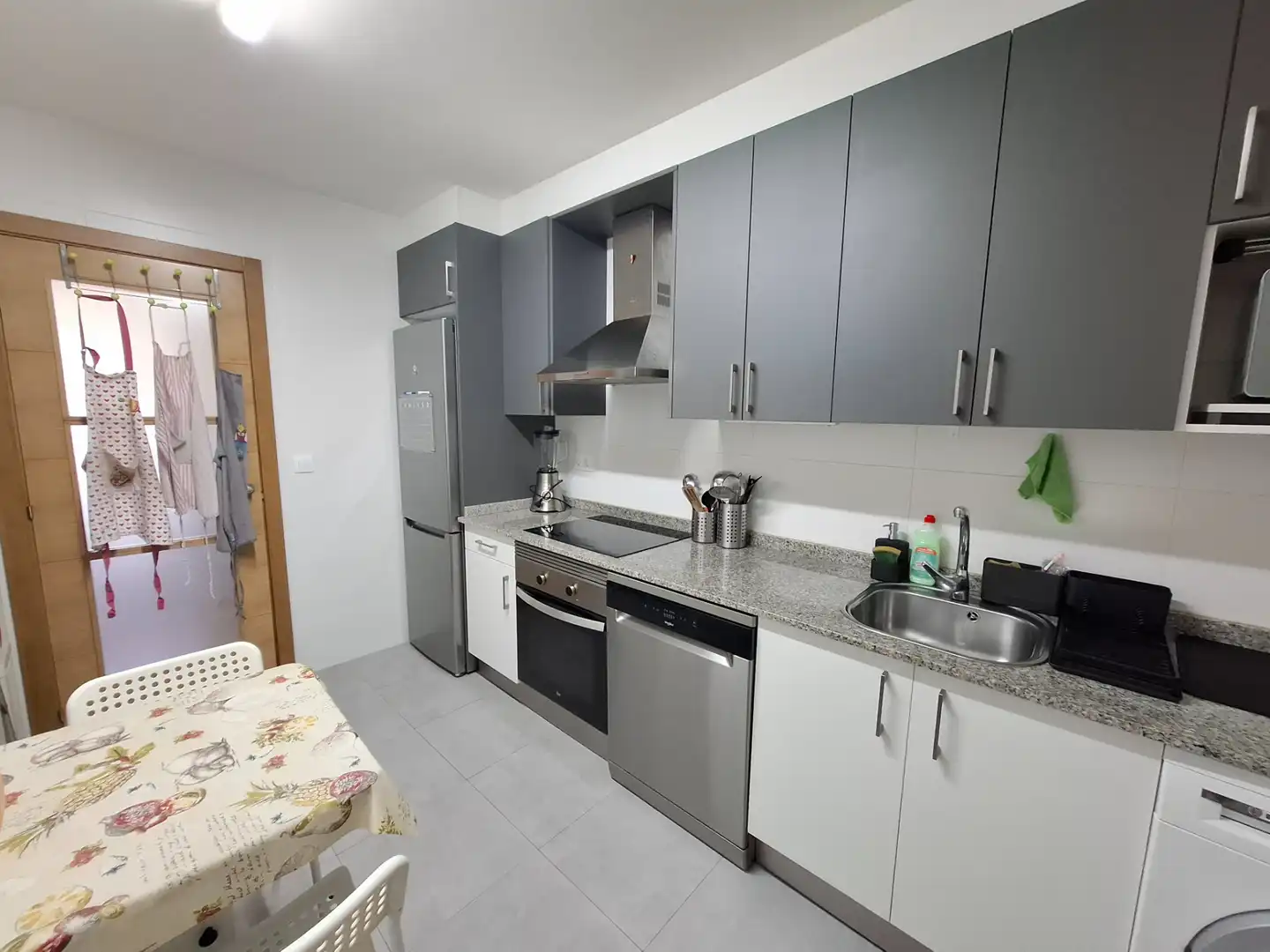 Piso en venta en Rúa Alonso Pérez, 29, Viveiro